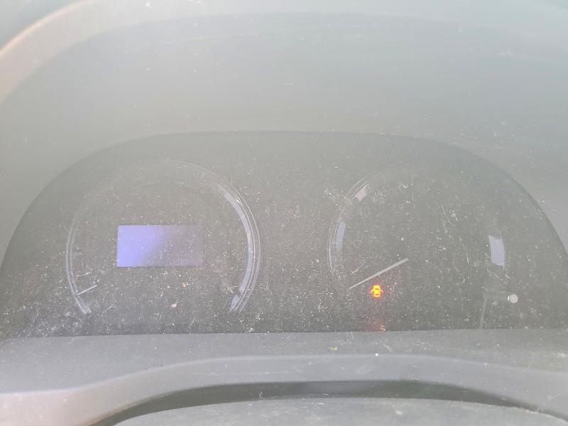 Photo 9 from auction – 2010 LEXUS HS with VIN JTHBB1BA9A2001344