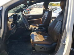 Photo 7 from auction – 2020 CHRYSLER PACIFICA with VIN 2C4RC1N71LR124573