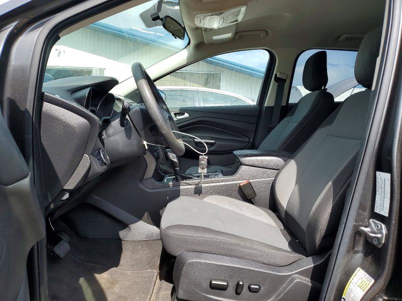 Photo 7 from auction – 2018 FORD ESCAPE with VIN 1FMCU9GD9JUB92099
