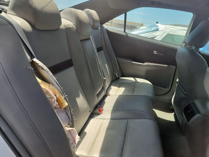 Photo 10 from auction – 2013 TOYOTA CAMRY with VIN 4T1BK1FK9DU525652