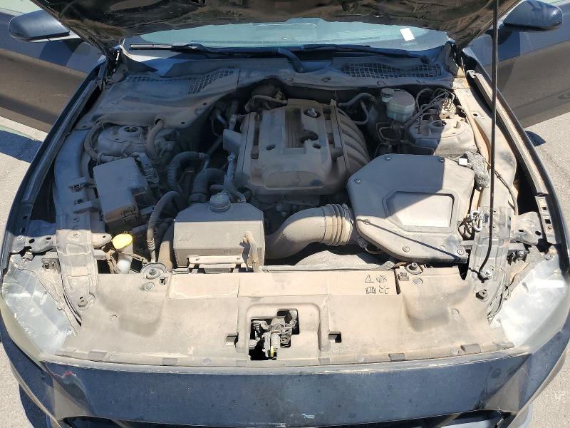 Photo 11 from auction – 2018 FORD MUSTANG with VIN 1FA6P8TH8J5126297