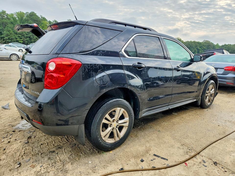 Снимка 3 от търг – 2012 CHEVROLET EQUINOX с VIN 2GNFLNEK1C6258846
