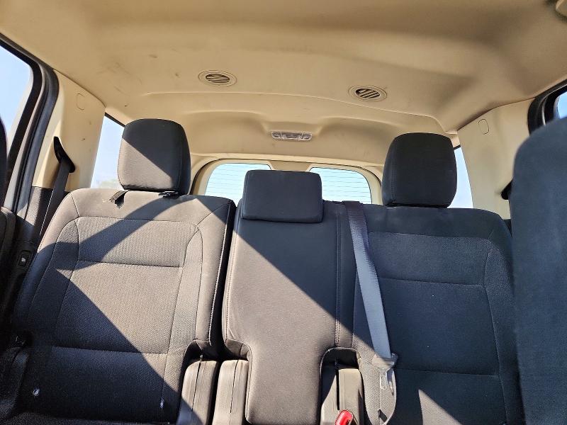 Снимка 10 от търг – 2016 FORD FLEX с VIN 2FMGK5B80GBA22268