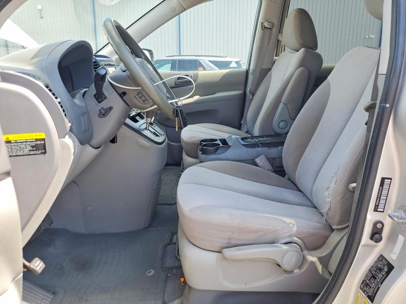Photo 7 from auction – 2012 KIA SEDONA with VIN KNDMG4C75C6445445