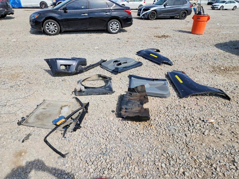 Photo 12 from auction – 2013 TOYOTA TACOMA with VIN 3TMLU4EN2DM105011