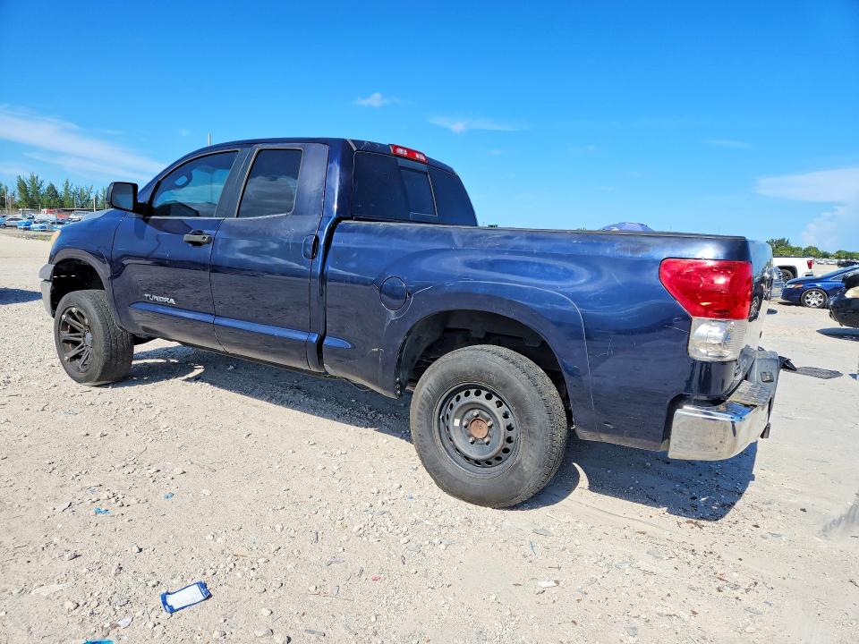 Photo 2 from auction – 2012 TOYOTA TUNDRA with VIN 5TFUM5F19CX037045