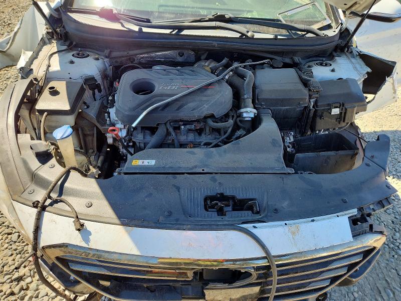 Photo 11 from auction – 2015 HYUNDAI SONATA with VIN 5NPE34AB2FH247360