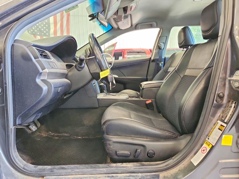 Photo 7 from auction – 2012 TOYOTA CAMRY with VIN 4T1BF1FK5CU577864
