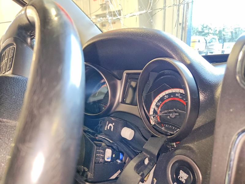 Photo 9 from auction – 2015 DODGE JOURNEY with VIN 3C4PDCGG0FT592308