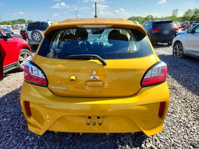 Снимка 6 от търг – 2024 MITSUBISHI MIRAGE с VIN ML32AUHJ7RH002503