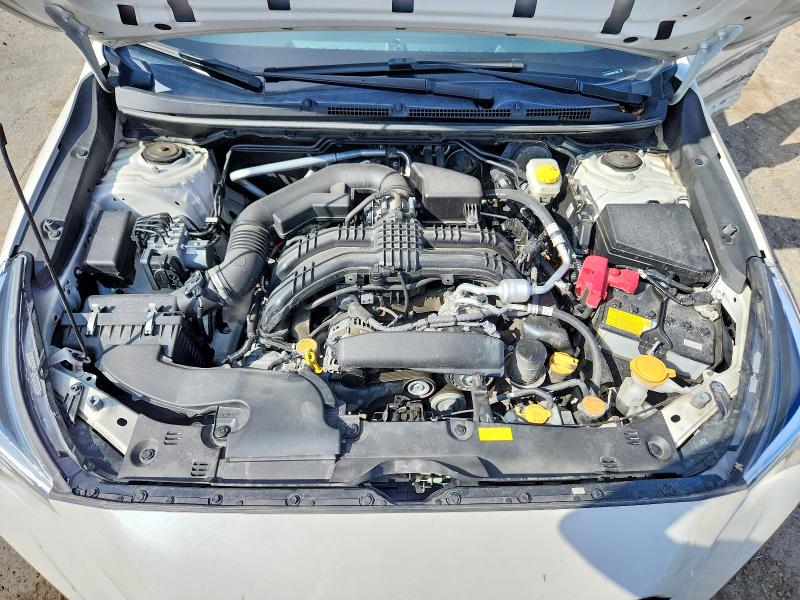 Photo 11 from auction – 2024 SUBARU IMPREZA with VIN JF1GUABC5R8357789