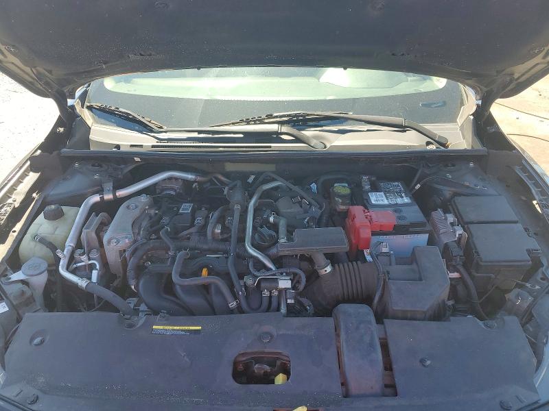 Photo 11 from auction – 2020 NISSAN SENTRA with VIN 3N1AB8DV7LY274991