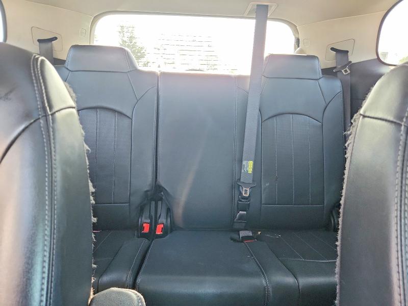 Photo 10 from auction – 2017 BUICK ENCLAVE with VIN 5GAKVBKDXHJ145138