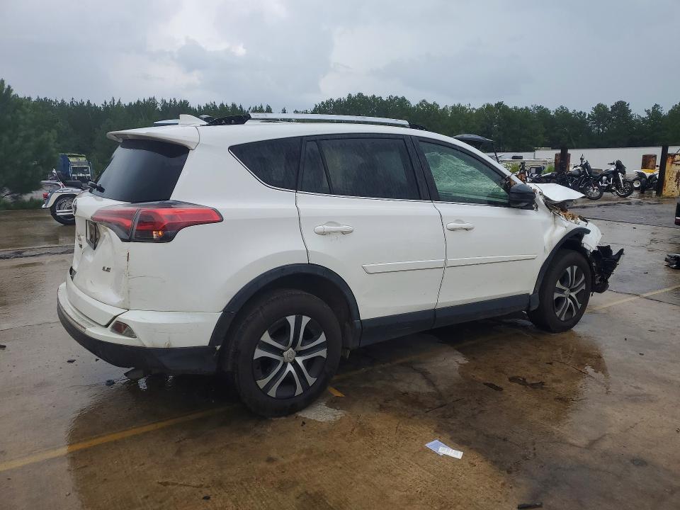 Photo 3 from auction – 2016 TOYOTA RAV4 with VIN JTMZFREV9GJ099565
