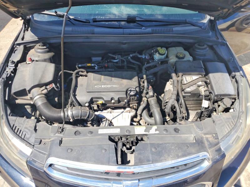 Снимка 11 от търг – 2015 CHEVROLET CRUZE с VIN 1G1PE5SB6F7124648