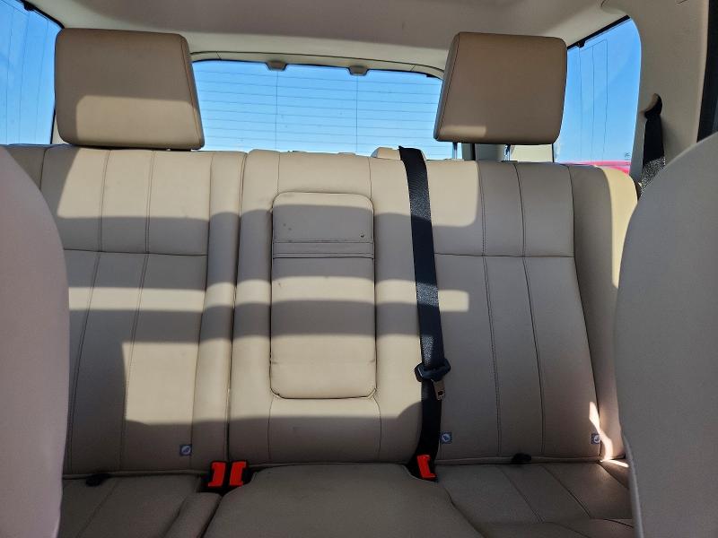 Photo 10 from auction – 2012 LAND ROVER LR2 with VIN SALFR2BN9CH307234