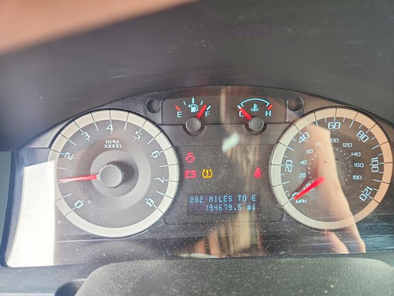 Photo 9 from auction – 2011 FORD ESCAPE with VIN 1FMCU9DGXBKC22545