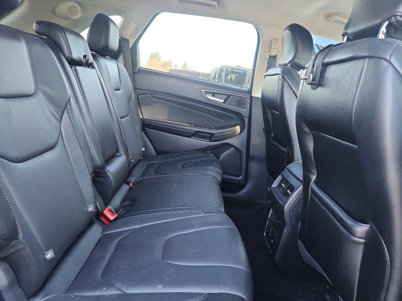Photo 11 from auction – 2016 FORD EDGE with VIN 2FMPK4K97GBB75362