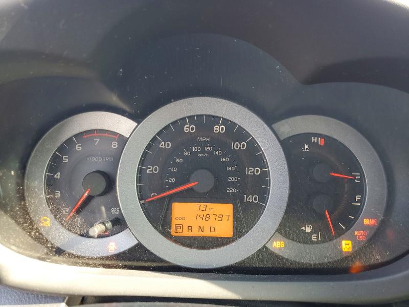 Photo 9 from auction – 2011 TOYOTA RAV4 with VIN JTMWF4DV8B5040807