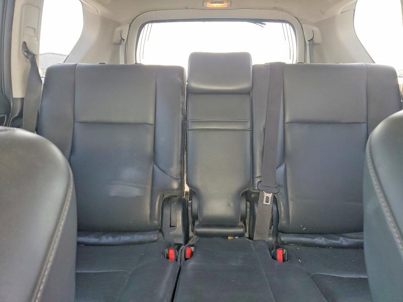 Photo 10 from auction – 2015 LEXUS GX with VIN JTJBM7FX1F5113247
