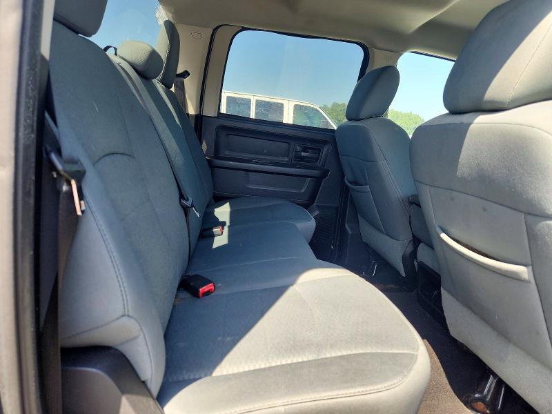 Photo 10 from auction – 2013 RAM 1500 with VIN 1C6RR6KT8DS717089