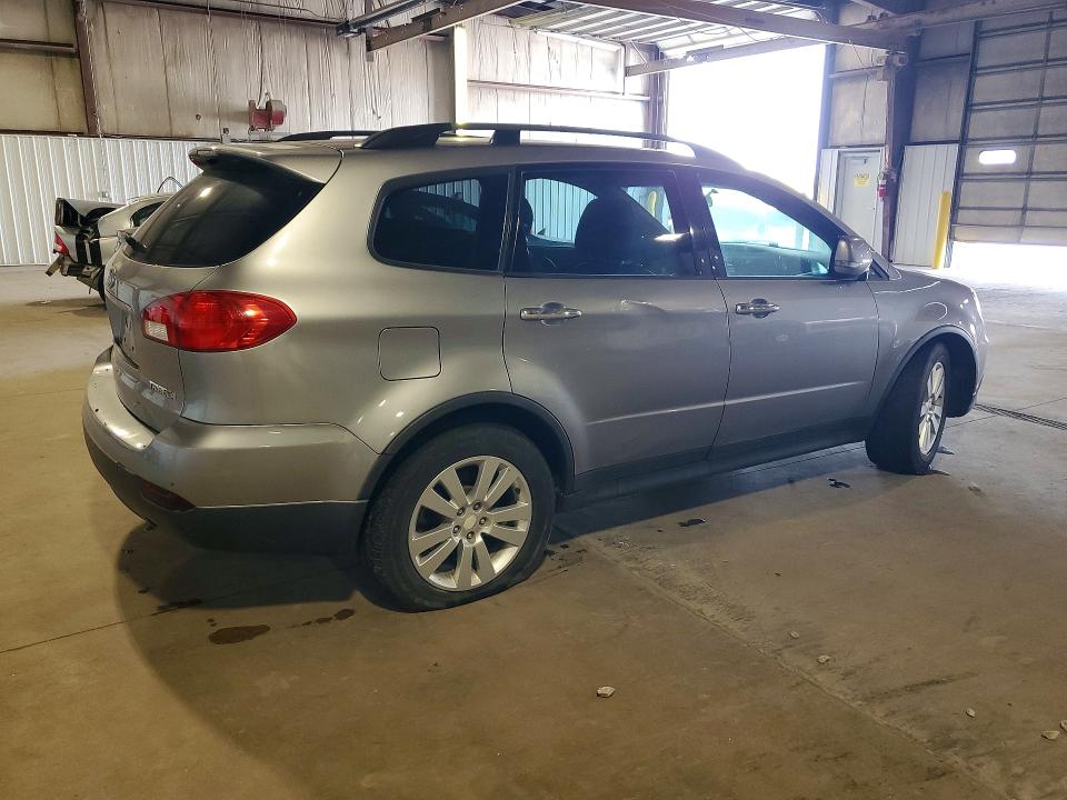 Photo 3 from auction – 2009 SUBARU TRIBECA with VIN 4S4WX97D194400329