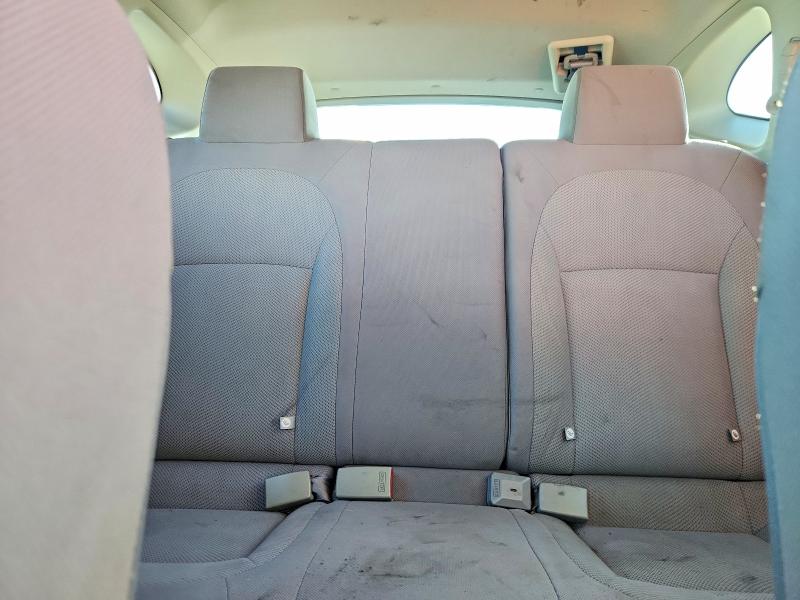 Photo 10 from auction – 2014 NISSAN ROGUE SELECT with VIN JN8AS5MT1EW607775