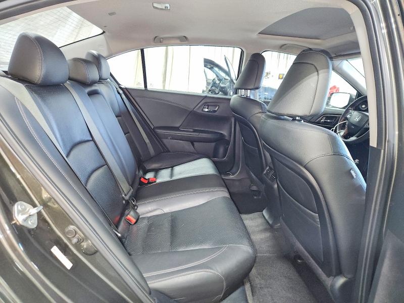 Photo 10 from auction – 2013 HONDA ACCORD with VIN 1HGCR2F81DA120077