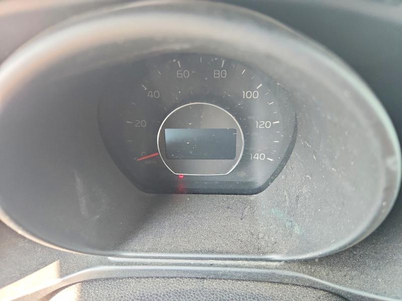 Photo 9 from auction – 2014 KIA SOUL with VIN KNDJN2A24E7720272