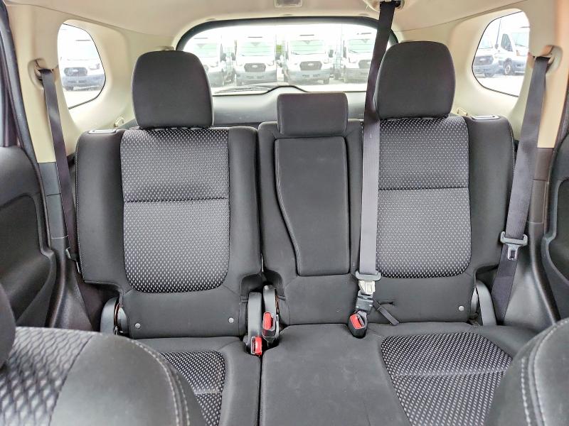 Photo 10 from auction – 2018 MITSUBISHI OUTLANDER with VIN JA4AD2A30JZ043449