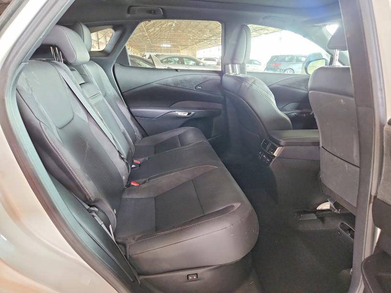 Photo 11 from auction – 2023 LEXUS RX 350 with VIN 2T2BAMBA8PC018079