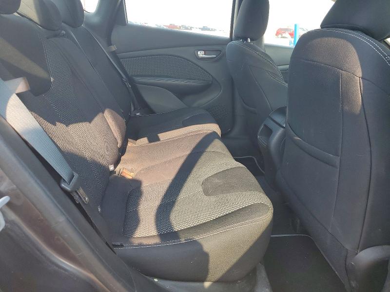 Photo 10 from auction – 2016 DODGE DART with VIN 1C3CDFBB9GD563395