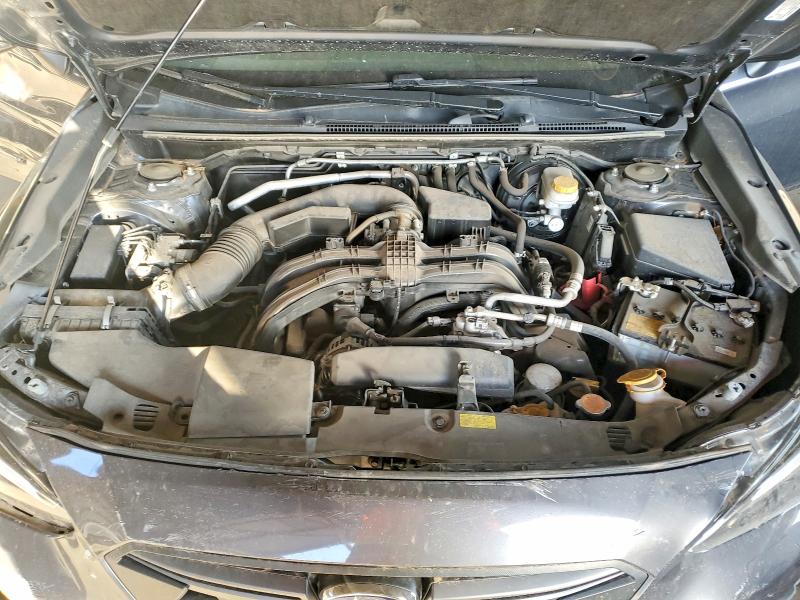 Photo 11 from auction – 2022 SUBARU CROSSTREK with VIN JF2GTHSCXNH270133