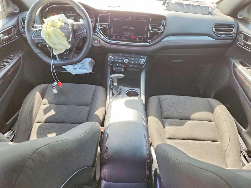 Photo 8 from auction – 2026 DODGE DURANGO with VIN 1C4RDJDG1TC204771