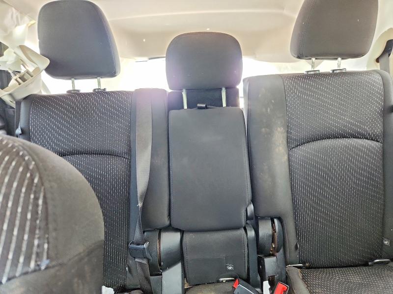 Фото 10 с аукциона – 2018 DODGE JOURNEY с VIN 3C4PDCAB0JT439806