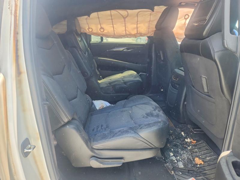 Photo 11 from auction – 2018 CADILLAC ESCALADE with VIN 1GYS4KKJXJR221112