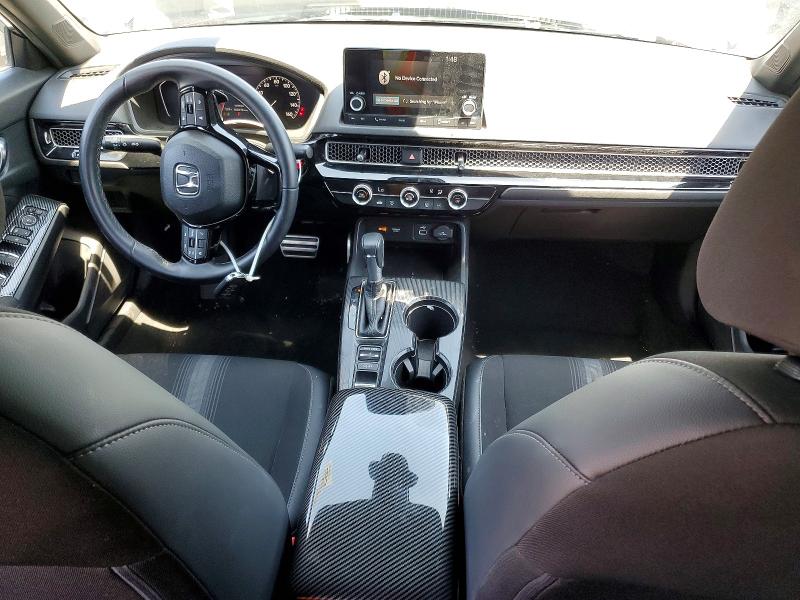 Снимка 8 от търг – 2024 HONDA CIVIC с VIN 2HGFE2F56RH590113