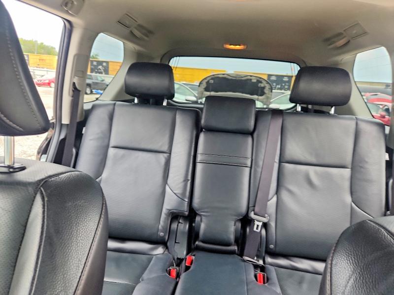Foto 10 de la subasta – 2015 LEXUS GX con VIN JTJBM7FX1F5118416