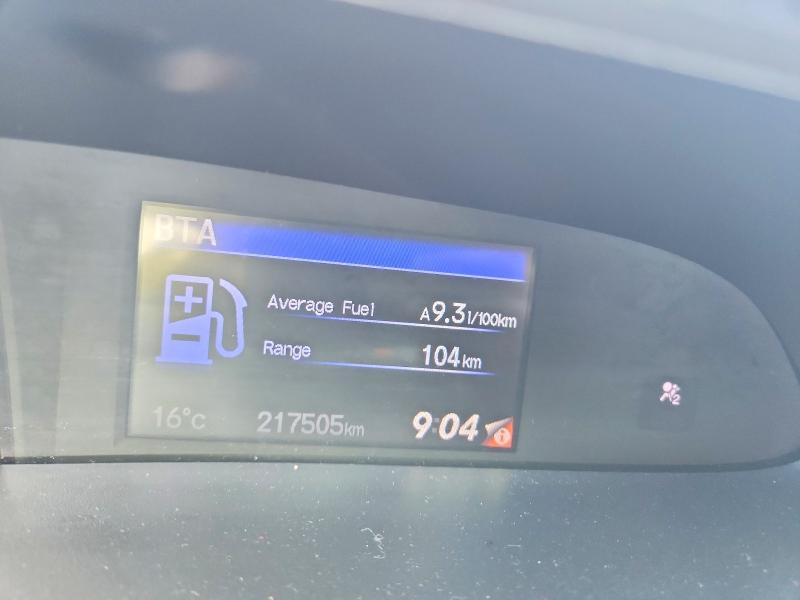 Photo 9 from auction – 2015 HONDA CIVIC with VIN 2HGFB2F45FH031714