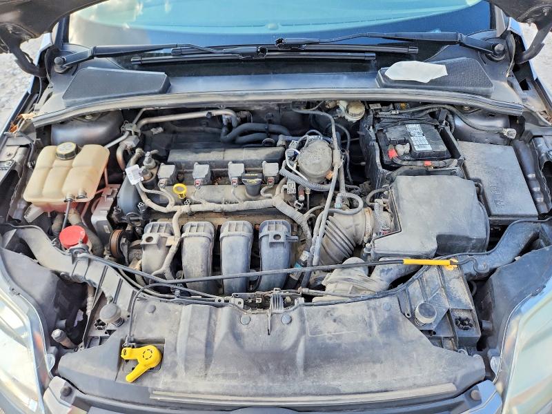 Photo 11 from auction – 2013 FORD FOCUS with VIN 1FADP3F24DL144720