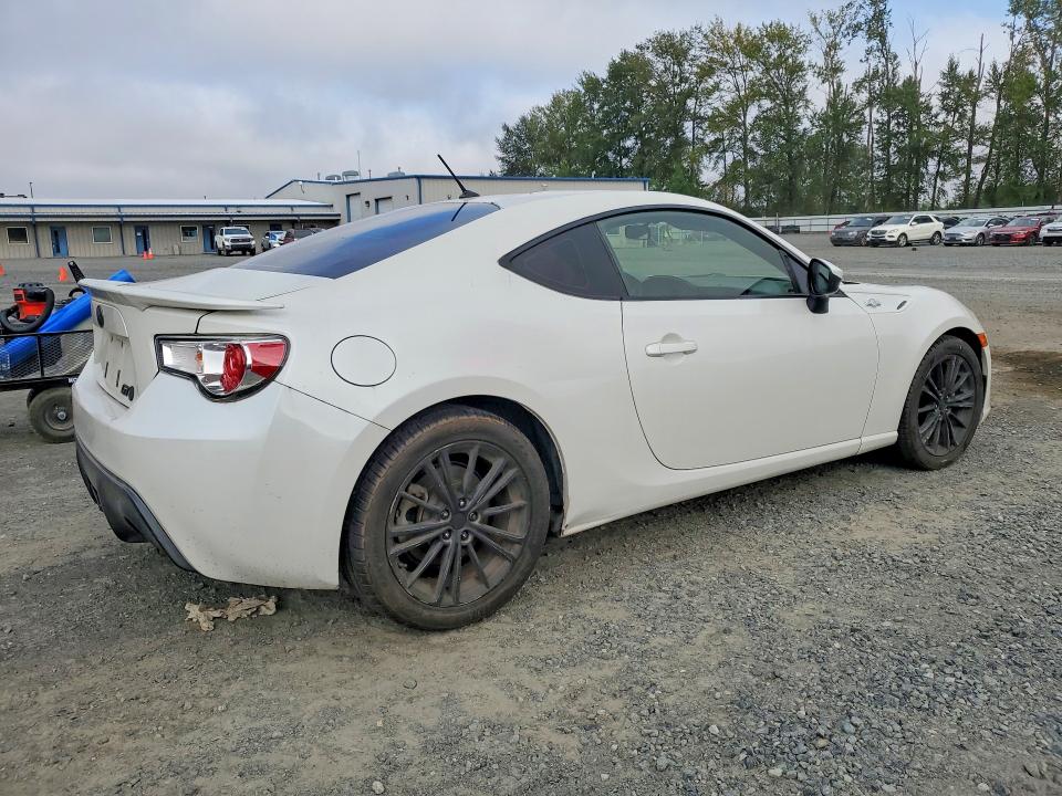 Photo 3 from auction – 2014 SCION FR-S with VIN JF1ZNAA13E9705941