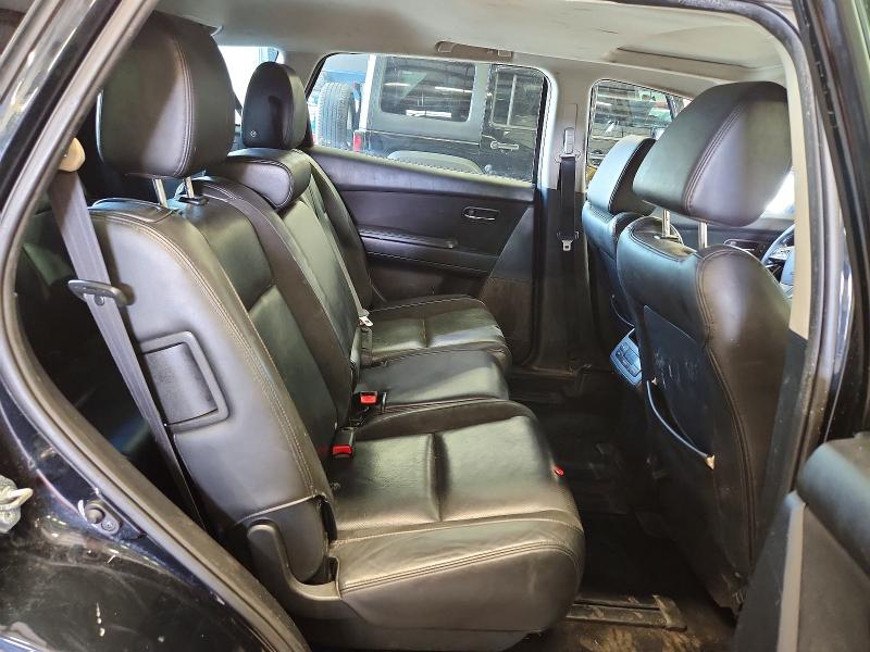 صورة رقم 11 من المزاد - 2014 MAZDA CX-9 مع VIN JM3TB3CVXE0427880