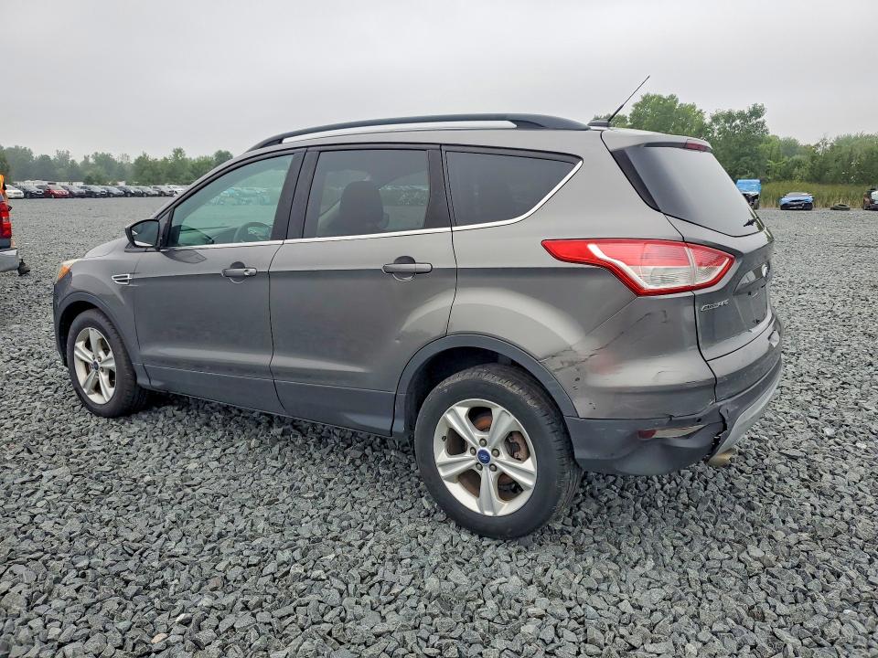 صورة رقم 2 من المزاد - 2014 FORD ESCAPE مع VIN 1FMCU9GX7EUB14713