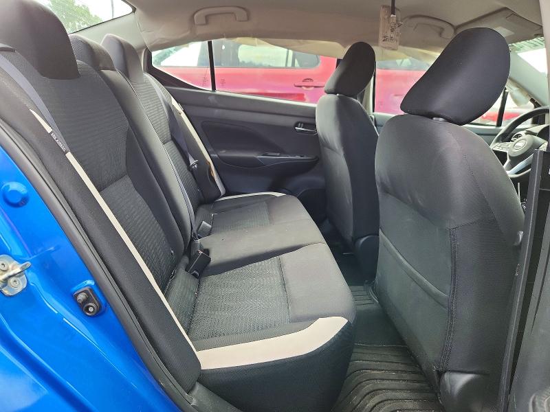 Zdjęcie 10 z aukcji – 2021 NISSAN VERSA z VIN 3N1CN8EV0ML884440