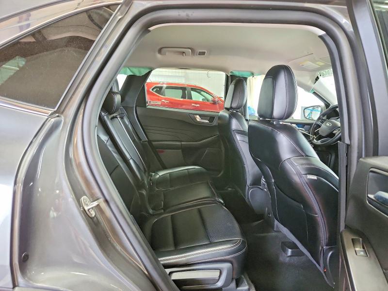 Photo 11 from auction – 2024 FORD ESCAPE with VIN 1FMCU9JA4RUA71829