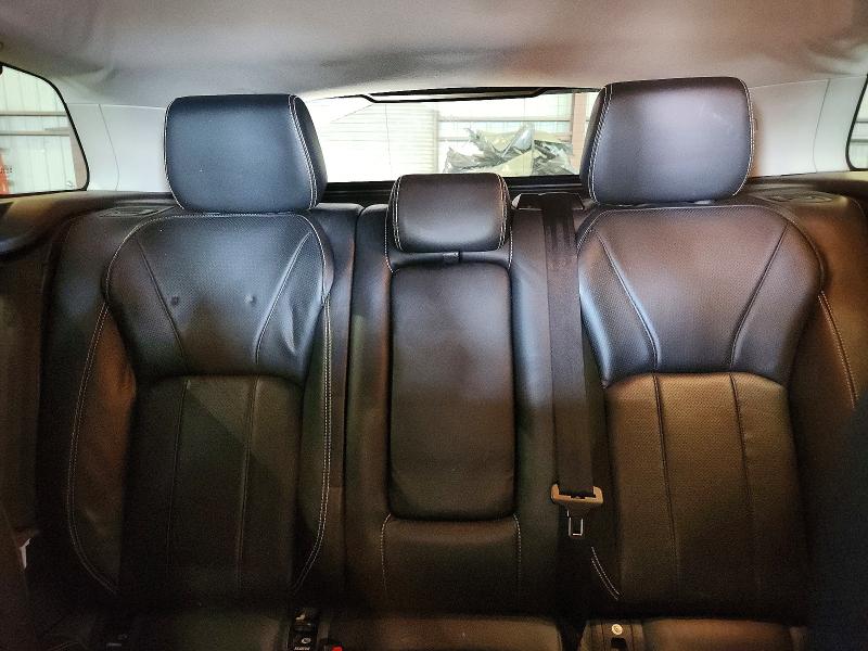 Photo 10 from auction – 2016 LAND ROVER RANGE ROVER EVOQUE with VIN SALVR2BGXGH078291