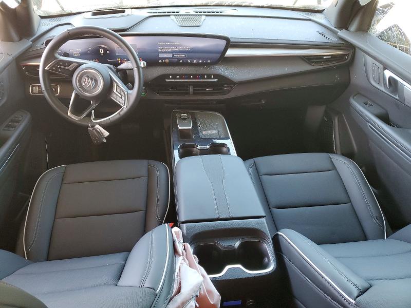 Photo 8 from auction – 2026 BUICK ENCLAVE with VIN 5GAERAKS9TJ288214