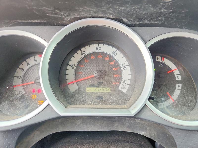 Photo 9 from auction – 2013 TOYOTA TACOMA with VIN 3TMLU4EN6DM130350