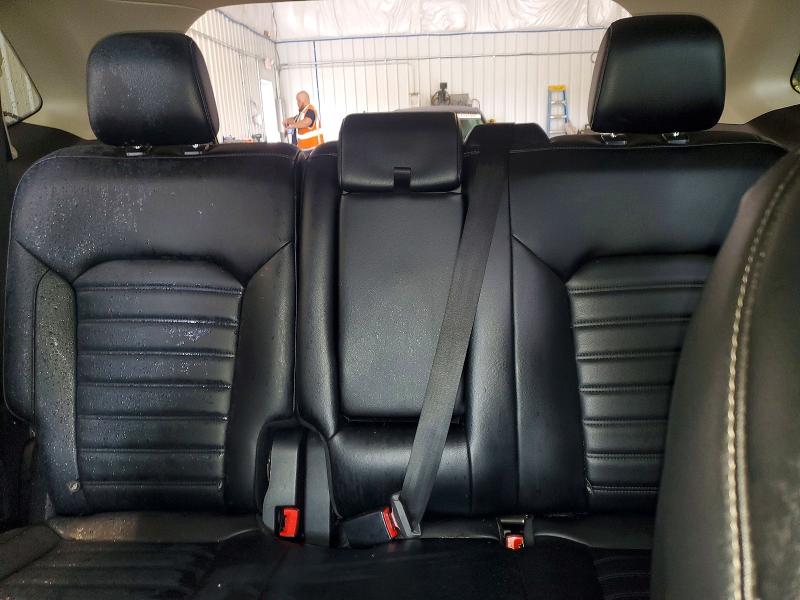 Снимка 10 от търг – 2020 FORD EDGE с VIN 2FMPK4J93LBA44988