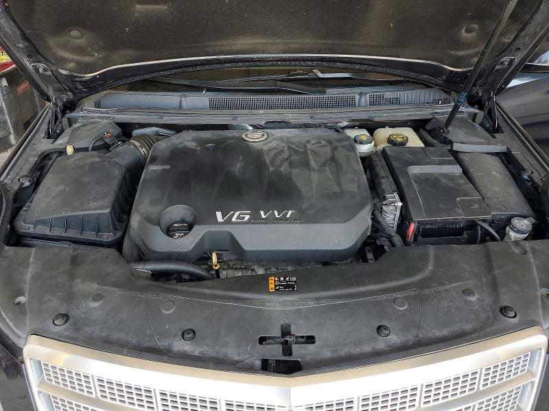 Photo 11 from auction – 2013 CADILLAC XTS with VIN 2G61V5S32D9167419